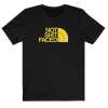 Not Sht Faced T-Shirt AL