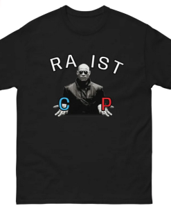 Racpist T-shirt AL