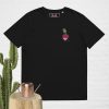 Radish Aesthetic T-Shirt AL