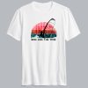 Ride Like The Wind T-Shirt AL