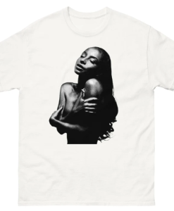 Sade Adu Love T-shirt AL