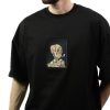 Van Gogh Oil T-shirt AL