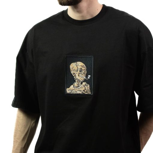 Van Gogh Oil T-shirt AL