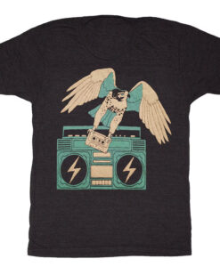 Eagle Falcon T-Shirt AL