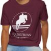 Equestrian-T-Shirt AL