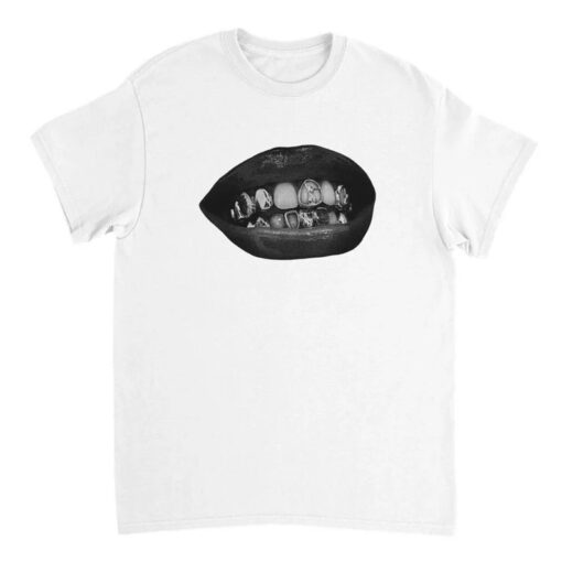 Grillz T-shirt AL