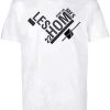 Les Hommes T-Shirt AL