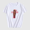 Nicki Minaj Last Time I Saw You T-Shirt AL