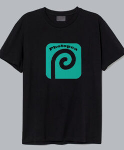 Photopea T-Shirt AL