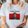 This is Taylor Swift Funny Kanye T-Shirt AL