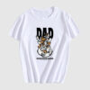 Virat Kohli Dad Duck Duck Goose T-shirt AL