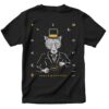 World Mystery T-shirt AL