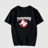 Thrasher X Ghostbusters T-Shirt AL