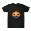 Friends-Halloween T Shirt SN